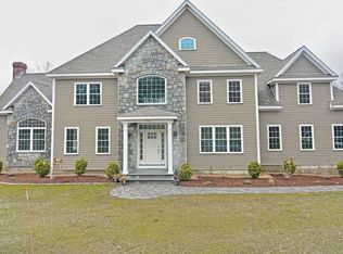 136 Oak Trl, Bolton, MA 01740