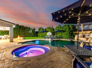 3054 E KINGBIRD Drive, Gilbert, AZ 85297