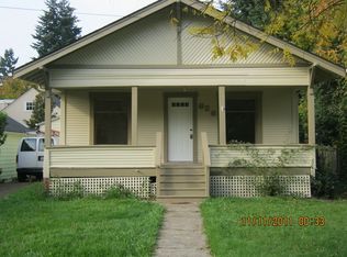 626 NW 10th St, Corvallis, OR