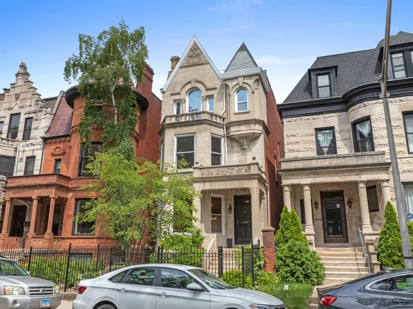 5137 S Dorchester Ave, Chicago, IL 60615