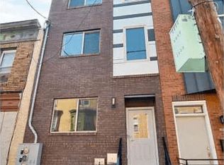 1206 S 17th St #A, Philadelphia, PA 19146