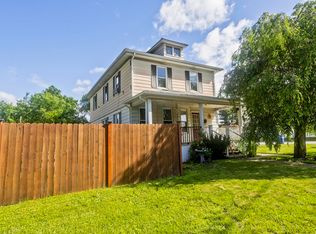 2278-2280 Main St, Three Rivers, MA 01080