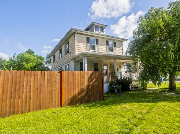 2278-2280 Main St, Three Rivers, MA 01080