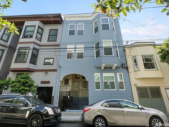 2nd image of 1383 Minna St