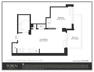 Sold by Town Residential