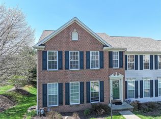 5020 Foxwood Ct, Gibsonia, PA