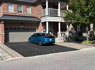 20 Hyacinth St #Basement, Markham, ON L6E 0P5