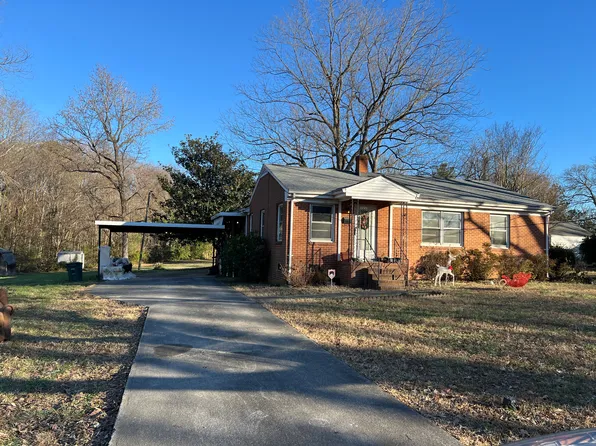 1002 Sykes Ave, Greensboro, NC 27405