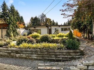 6303 NE 198th St, Kenmore, WA 98028