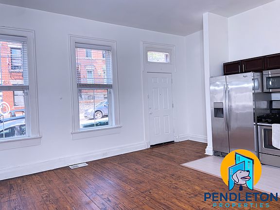 2nd image of 521 E 13th St APT 1