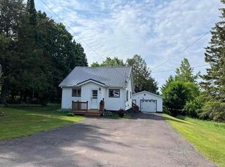 125 E Birch St, Ironwood, MI 49938