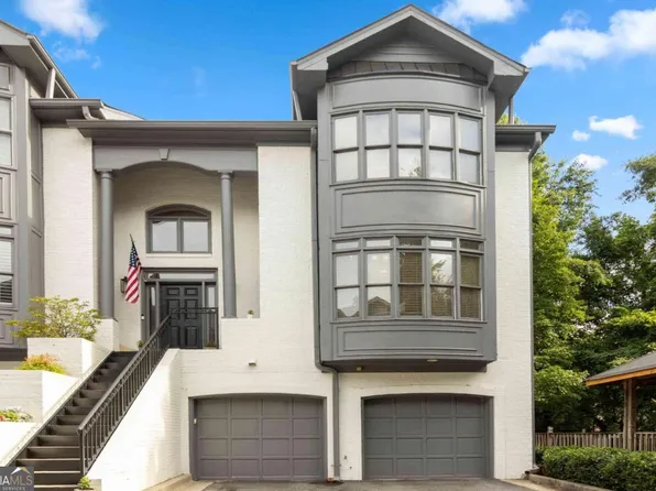1014 Heatherbrooke Ln NE, Atlanta, GA 30324