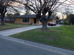 621 S Merrill Ave, Willows, CA 95988