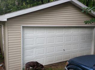 4795 Airstrip Dr, Barryton, MI 49305