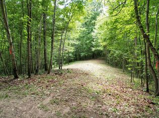 1480 Hemlock Falls Rd, Franklin, NC 28734