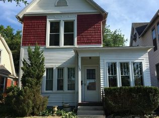 128 Main St, Tiffin, OH 44883
