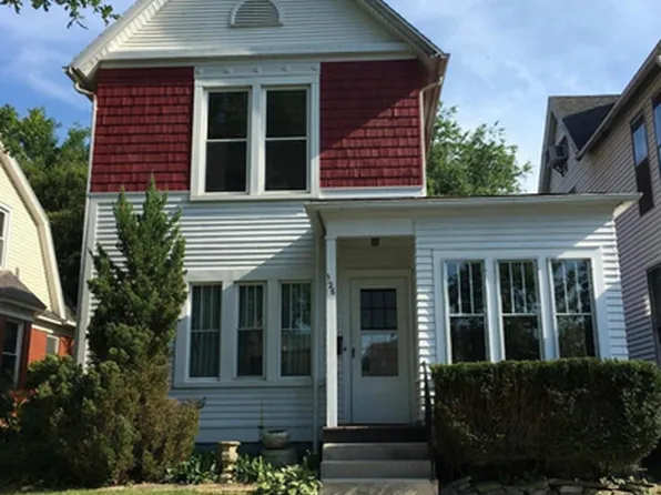 128 Main St, Tiffin, OH 44883