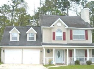 132 Dukes Way, Savannah, GA 31419