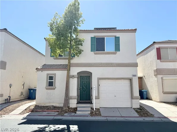 9929 Fragile Fields St, Las Vegas, NV 89183