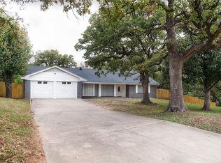 2803 Crowley Ct, Arlington, TX 76012
