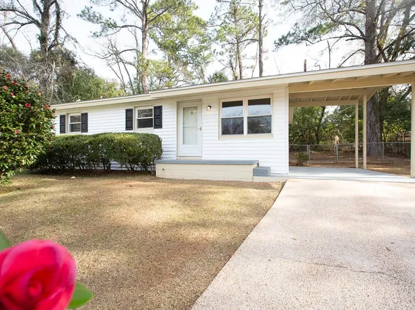1509 Globe Ct, Tallahassee, FL 32303
