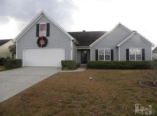 7208 Courtney Pnes, Wilmington, NC 28411