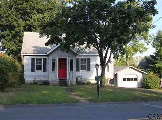 25 Lansing Rd N, Schenectady, NY 12304