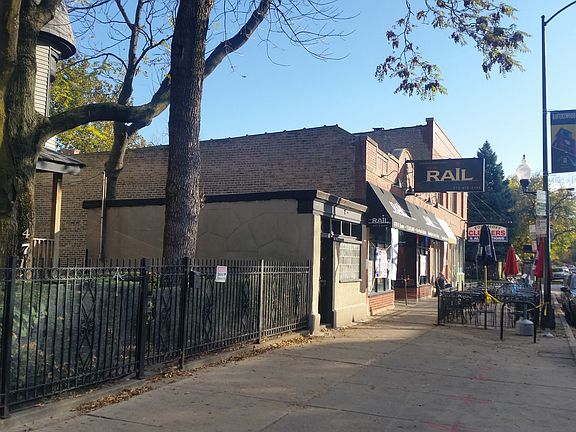 4th image of 4713 N Damen Ave #3S