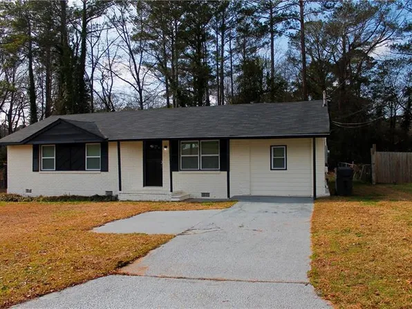 8947 Yarmouth Dr, Jonesboro, GA 30238