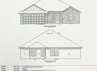 1209 Coffey Dr, Perry, OK 73077