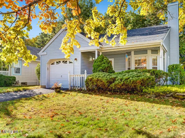 2309 Mount Hood Lane, Toms River, NJ 08753