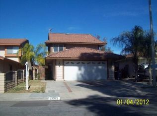 23392 Rolanda Dr, Moreno Valley, CA 92553