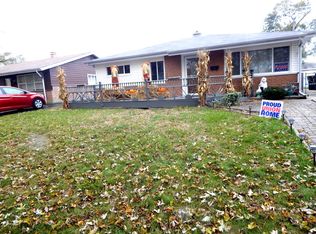 17118 Walter St, Lansing, IL 60438