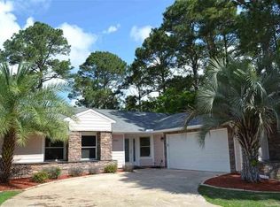 5160 Choctaw Ave, Perdido Key, FL 32507