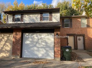 2467 Cross Village Dr, Miamisburg, OH 45342