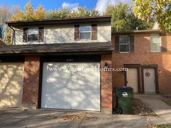 2467 Cross Village Dr, Miamisburg, OH 45342