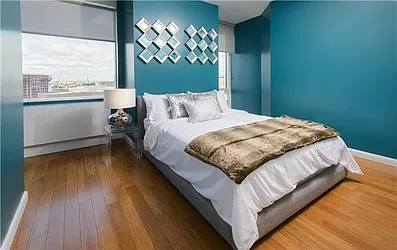 Rented by Nancy Packes Inc.