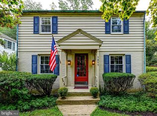 1211 Lake Falls Rd, Baltimore, MD 21210