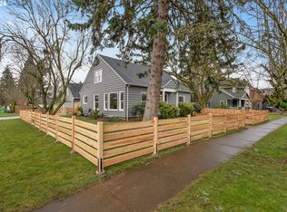 5812 SE 48th Ave, Portland, OR 97206