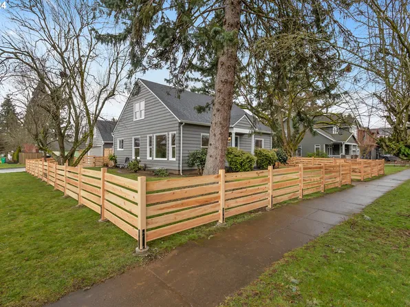 5812 SE 48th Ave, Portland, OR 97206