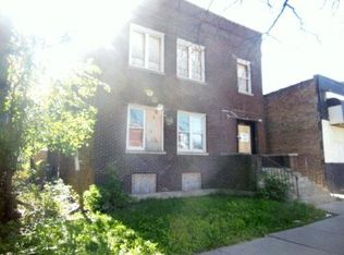 125 E 111th St, Chicago, IL 60628