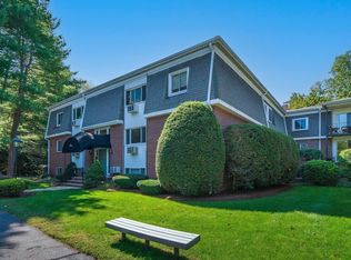 80 Walnut St UNIT 405, Canton, MA 02021