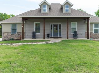5814 Calvey Creek Rd, Robertsville, MO 63072