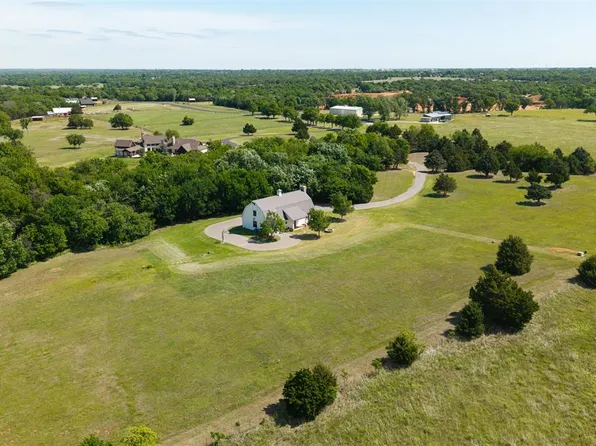 3110 W Waterloo Rd, Edmond, OK 73025