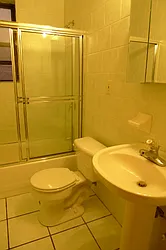 Rented by Metro Realty NY Inc