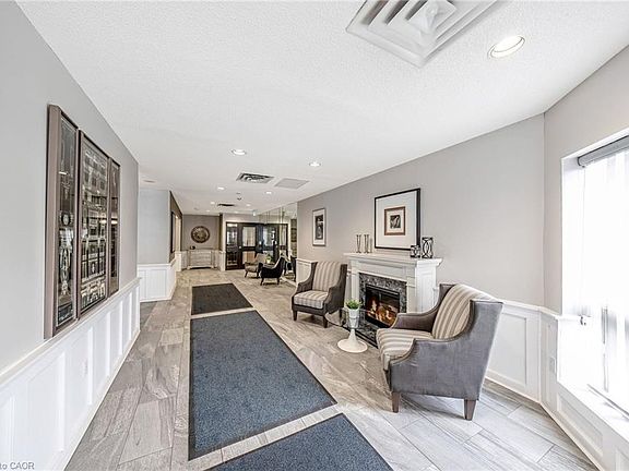 3rd image of 20 McFarlane Dr Unit 808