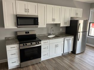 3310 N Milwaukee Ave SUITE 203, Chicago, IL 60641