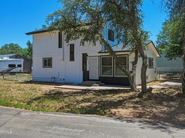 811 E LONE PINE Circle, Payson, AZ 85541