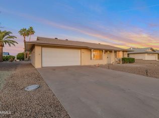 9822 W Silverbell Dr, Sun City, AZ 85351
