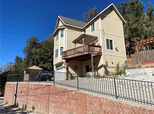 (Undisclosed Address), Cedar Glen, CA 92321